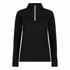 Damen half Zip Rolli aus Softech