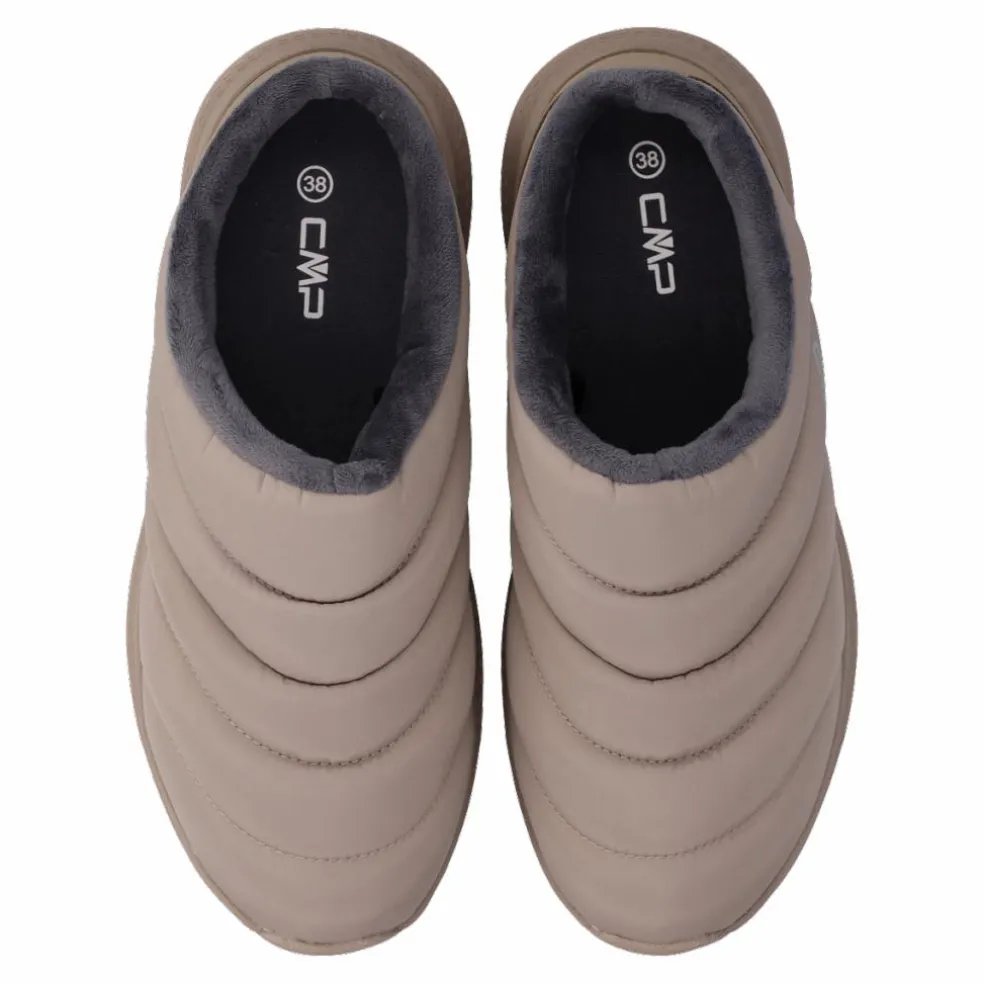 Damen Hertys Hausschuh