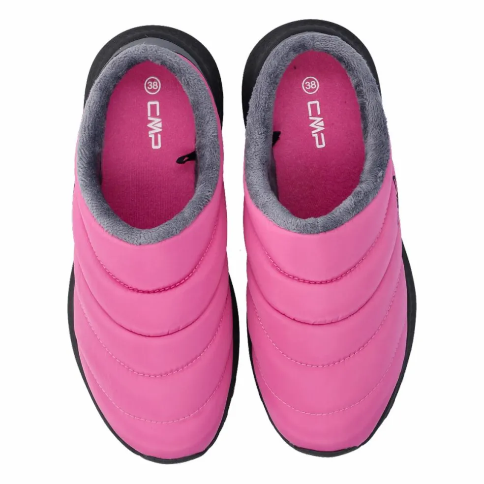 Damen Hertys Hausschuh