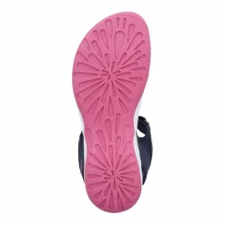 Damen Hiking-Sandale Adib