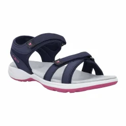 Damen Hiking-Sandale Adib