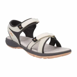 Damen Hiking-Sandale Adib