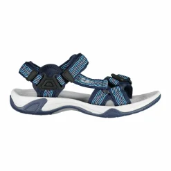 Damen Hiking-Sandale Hamal