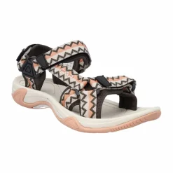 Damen Hiking-Sandale Hamal