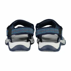 Damen Hiking-Sandale Hamal