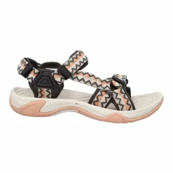 Damen Hiking-Sandale Hamal