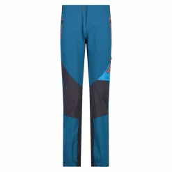 Damen Hose Unlimitech aus Ripstop-Gewebe mit 4-Way-Stretch-Technologie