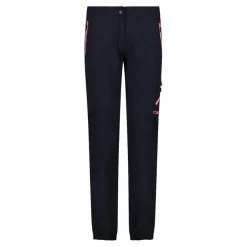 Damen Hose Unlimitech aus Ripstop-Gewebe mit 4-Way-Stretch-Technologie