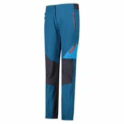 Damen Hose Unlimitech aus Ripstop-Gewebe mit 4-Way-Stretch-Technologie