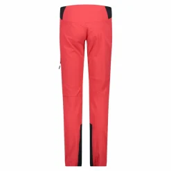 Damen Hose Unlimitech aus Ripstop-Gewebe mit 4-Way-Stretch-Technologie
