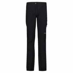 Damen Hose Unlimitech aus Ripstop-Gewebe mit 4-Way-Stretch-Technologie