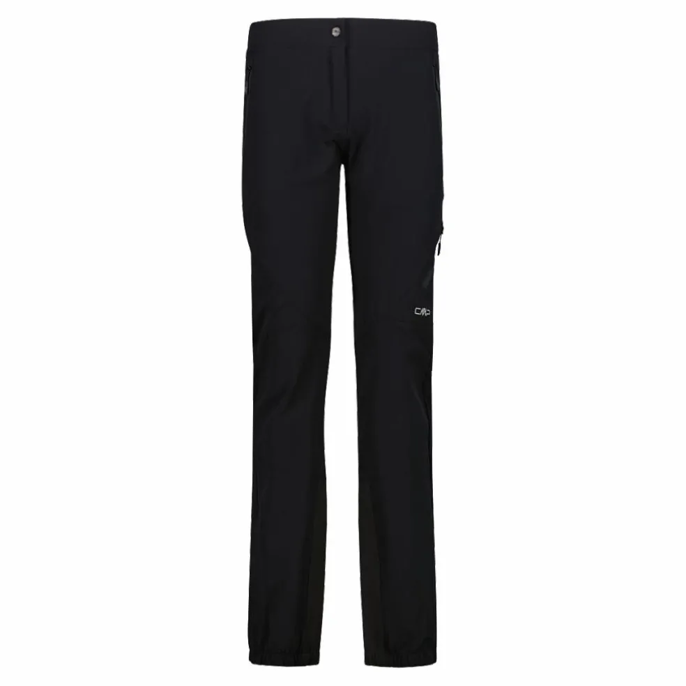 Damen Hose Unlimitech aus Ripstop-Gewebe mit 4-Way-Stretch-Technologie