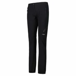 Damen Hose Unlimitech aus Ripstop-Gewebe mit 4-Way-Stretch-Technologie