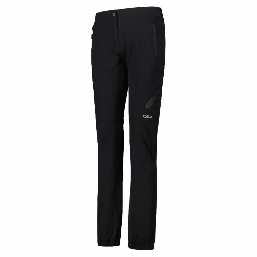 Damen Hose Unlimitech aus Ripstop-Gewebe mit 4-Way-Stretch-Technologie