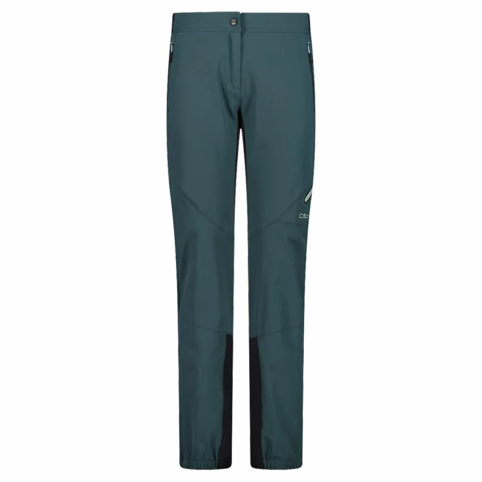 Damen Hose Unlimitech aus Ripstop-Gewebe mit 4-Way-Stretch-Technologie