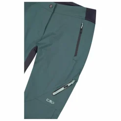 Damen Hose Unlimitech aus Ripstop-Gewebe mit 4-Way-Stretch-Technologie