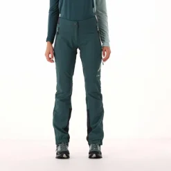 Damen Hose Unlimitech aus Ripstop-Gewebe mit 4-Way-Stretch-Technologie