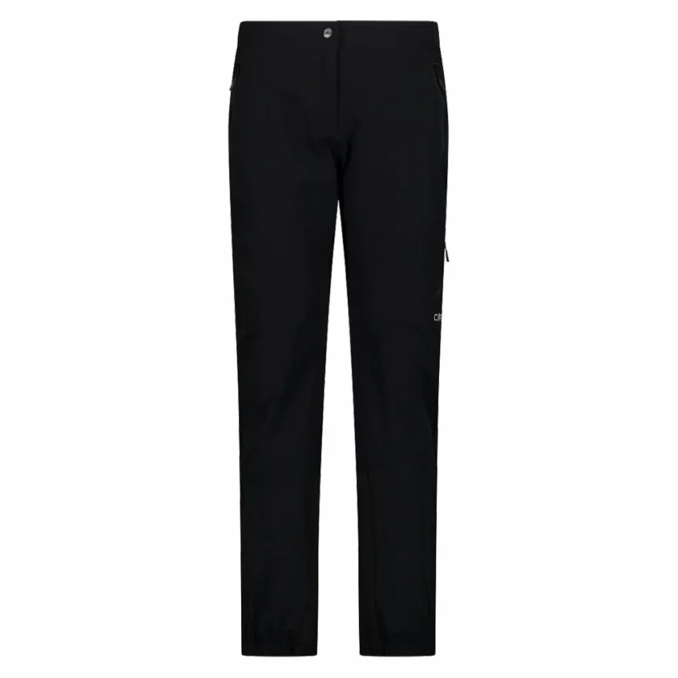 Damen Hose Unlimitech aus Ripstop-Gewebe mit 4-Way-Stretch-Technologie