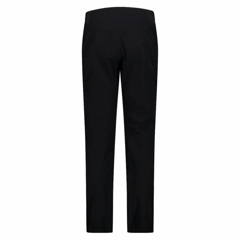 Damen Hose Unlimitech aus Ripstop-Gewebe mit 4-Way-Stretch-Technologie