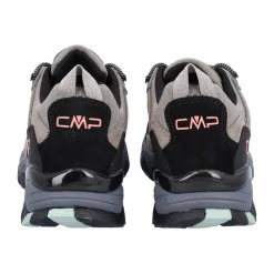 Damen Melnick Low wasserdichter Schuh