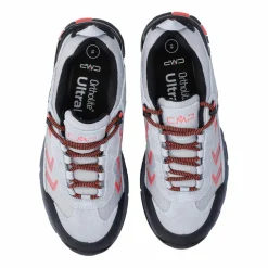 Damen Melnick Low wasserdichter Schuh