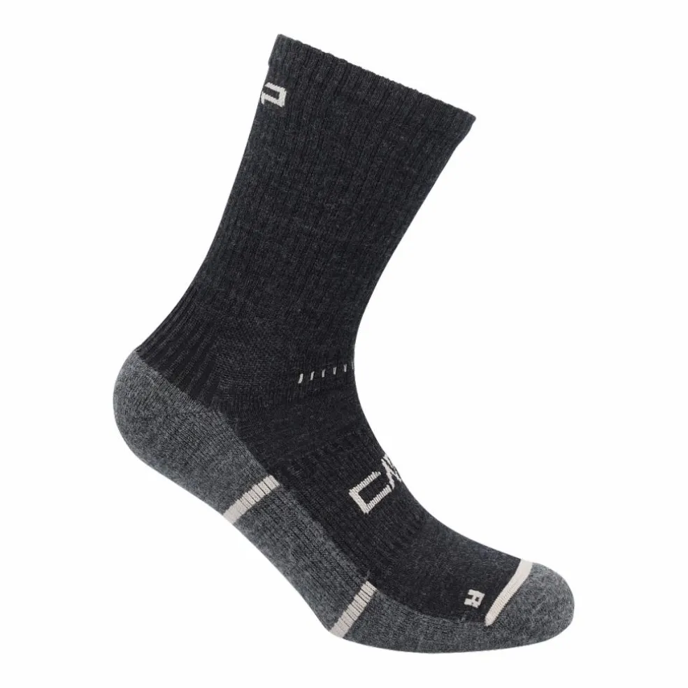 Damen merino-socken