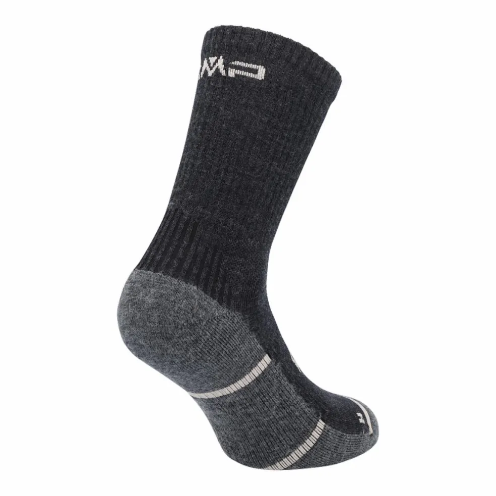 Damen merino-socken