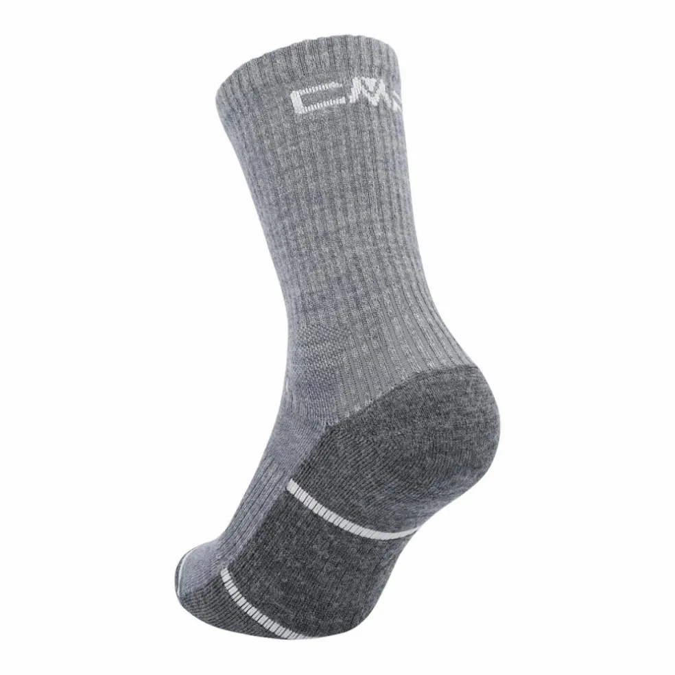 Damen merino-socken