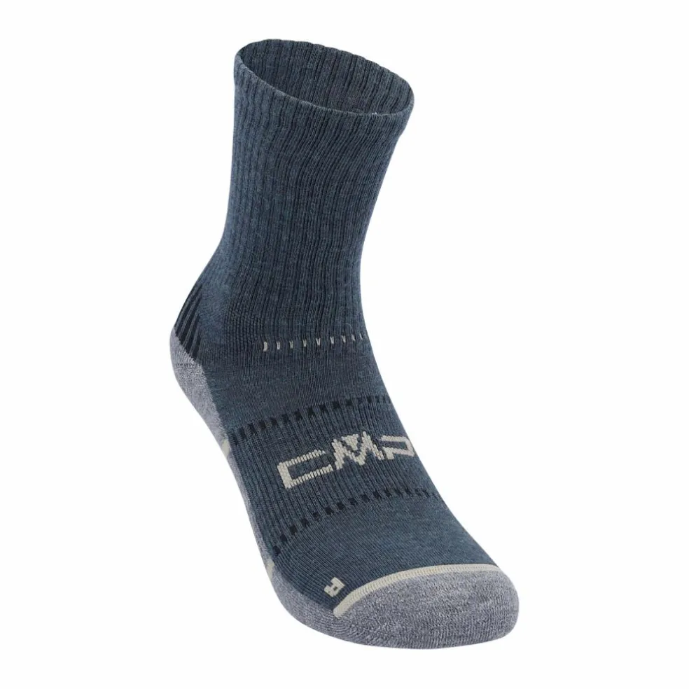 Damen merino-socken