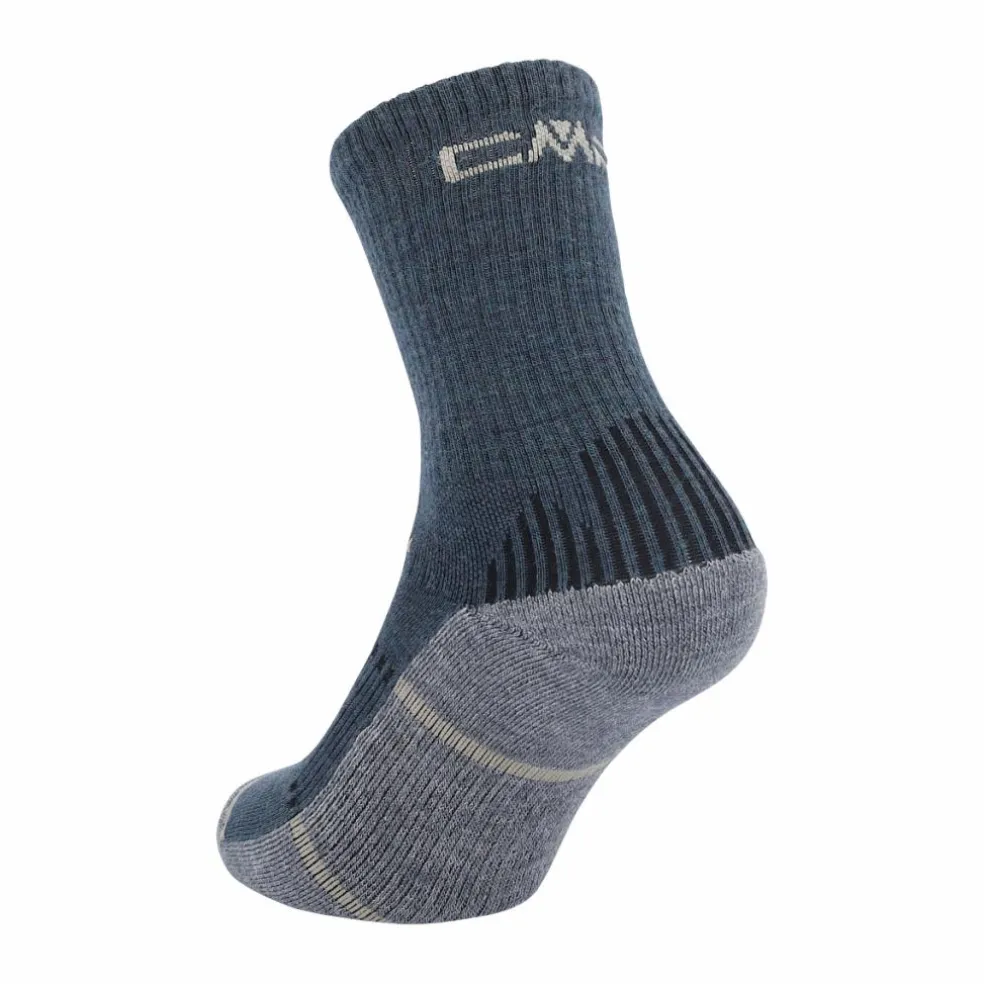 Damen merino-socken