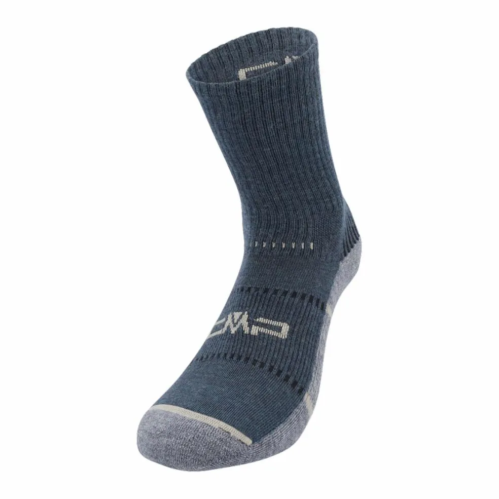Damen merino-socken