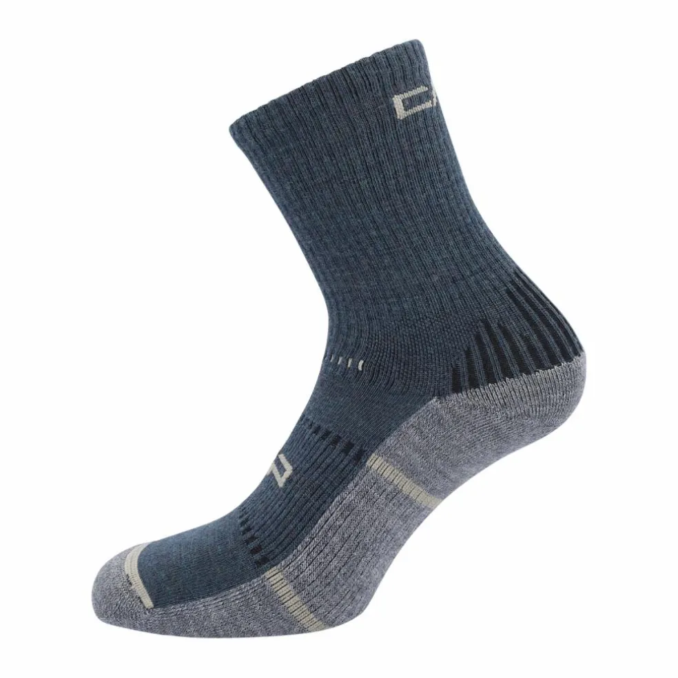 Damen merino-socken