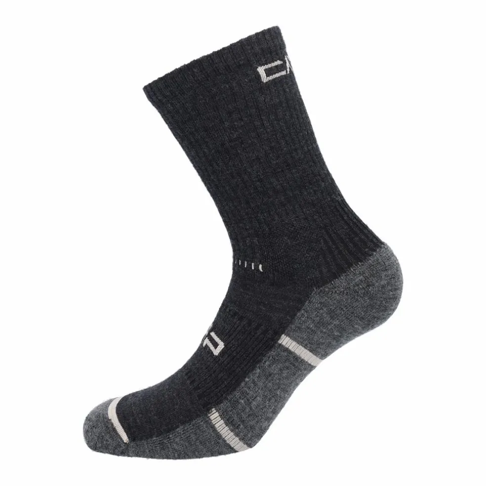 Damen merino-socken