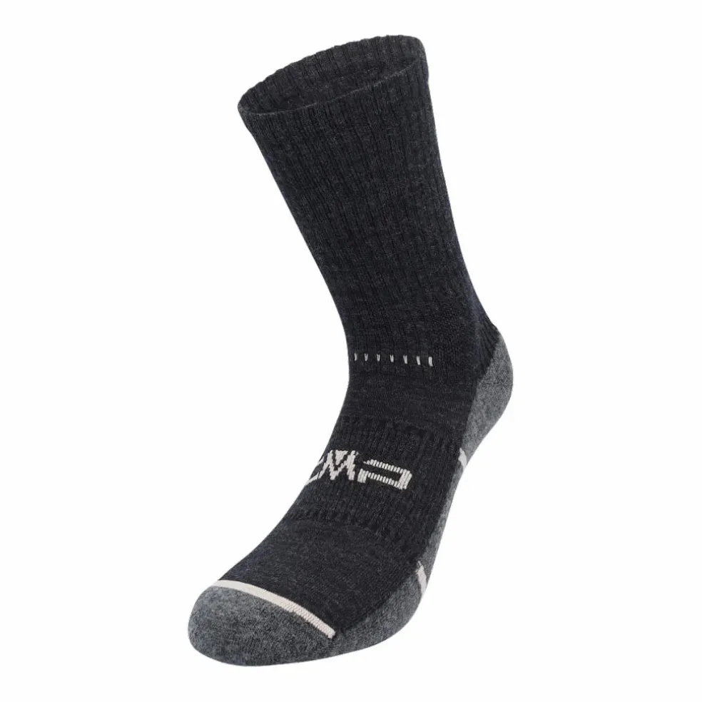 Damen merino-socken