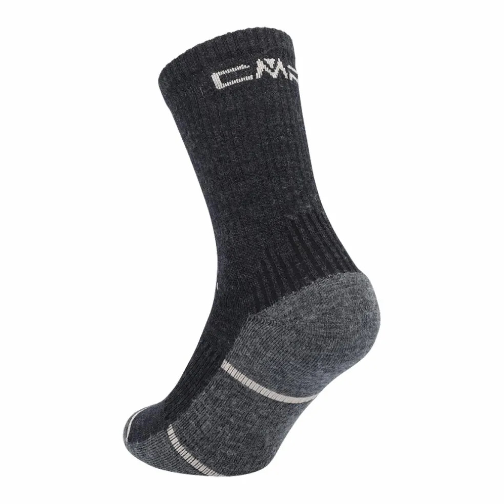 Damen merino-socken