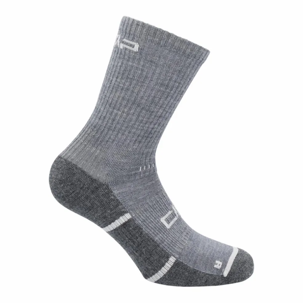 Damen merino-socken