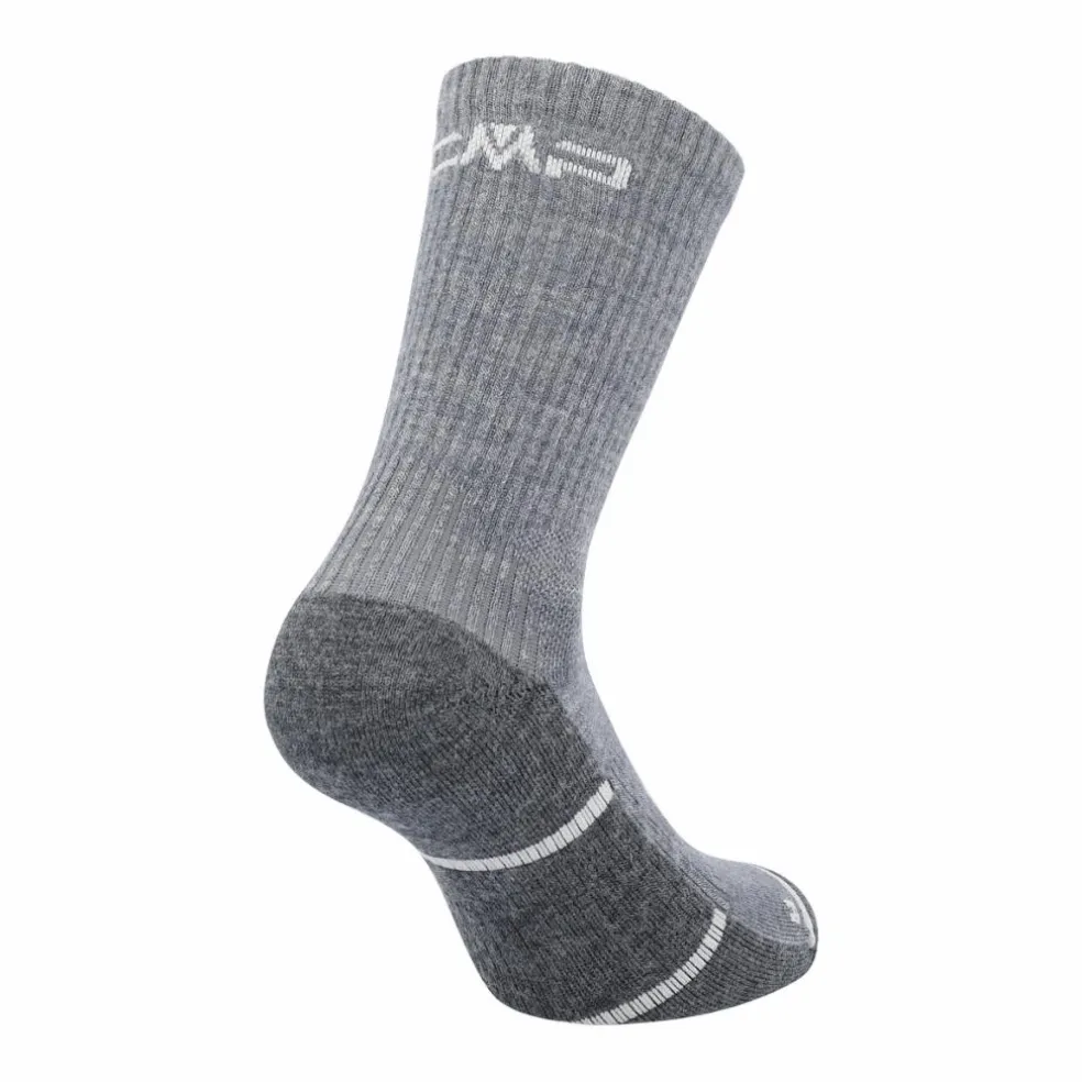 Damen merino-socken
