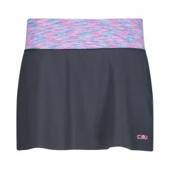 Damen Multifunctionsrock mit Innenshorts