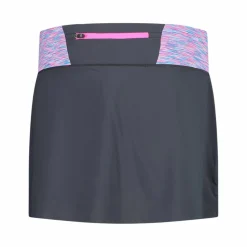 Damen Multifunctionsrock mit Innenshorts