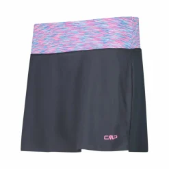 Damen Multifunctionsrock mit Innenshorts