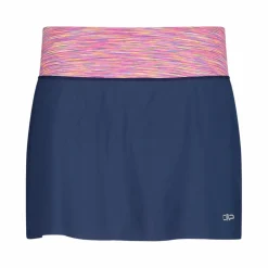 Damen Multifunctionsrock mit Innenshorts