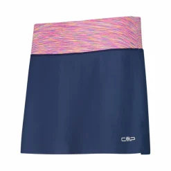 Damen Multifunctionsrock mit Innenshorts