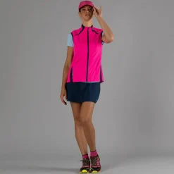 Damen Multifunctionsrock mit Innenshorts