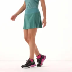 Damen Multifunctionsrock mit Innenshorts