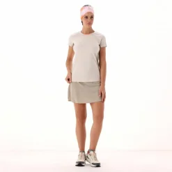 Damen Multifunctionsrock mit Innenshorts