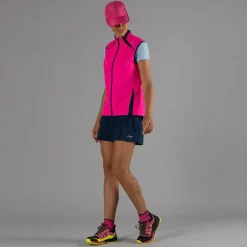 Damen Multifunctionsrock mit Innenshorts