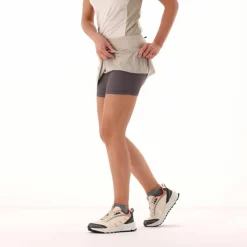 Damen Multifunctionsrock mit Innenshorts