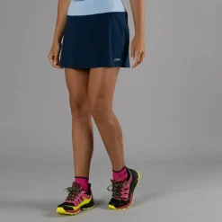 Damen Multifunctionsrock mit Innenshorts