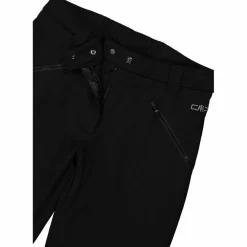 Damen Multifunktions-Hose aus Softshell