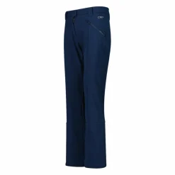 Damen Multifunktions-Hose aus Softshell